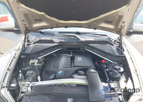 2012 BMW X5 xDrive35I/xDrive35I Premium/xDrive35I Sport Activity из США, поврежденный, VIN 5UXZV4C5XCL761191